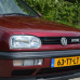 Volkswagen LC3L (C3L, E1, 9959) Hotchillired PRL.MET. аерозольна базова фарба ADI UPP - 400мл