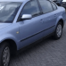Volkswagen LL5Y (L5Y, E2, 9993, 9056) Nebioblau MET. реставраційний флакон з пензликом ADI UPP - 20мл