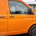 Volkswagen LP2C (9217, P2C, E3) LEUCHTORANGE базова автоемаль ADI UPP - 0.8л