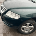 Volkswagen LD6W (E5, D6W) Veneziengruen MET. базова автоемаль ADI UPP - 0.8л