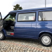 Volkswagen LL5Z (L5Z, E9) Islandblau MET. реставраційний флакон з пензликом ADI UPP - 20мл