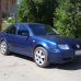 Volkswagen LY5Q (Y5Q, E9) SEPANGBLAU MET. базова автоемаль ADI UPP - 0.8л
