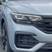 Volkswagen LM7P (M7P, F0/23) Dolomite Silver / Oyster Silver MET. реставраційний флакон з пензликом ADI UPP - 20мл