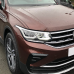 Volkswagen LR8Y (F1, R8Y) Ginger Brown MET. реставраційний флакон з пензликом ADI UPP - 20мл