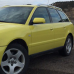 Volkswagen LY1B (F2, Y1B) BRILLANTGELB реставраційний флакон з пензликом ADI UPP - 20мл
