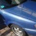Volkswagen LB5P (F5, B5P) SAMTBLAU MET. базова автоемаль ADI UPP - 0.8л