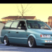 Volkswagen LB6P (F7,  LB6P) Softgrun MET. реставраційний флакон з пензликом ADI UPP - 20мл