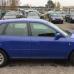 Volkswagen LY5M (F9, Y5M) Kornblume / Kornblue аерозольна базова фарба ADI UPP - 400мл