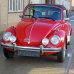 Volkswagen L30E (G2) BAHIAROT реставраційний флакон з пензликом ADI UPP - 20мл