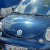 Volkswagen LG5T (G5T, G3) Batikblau PRL. реставраційний флакон з пензликом ADI UPP - 20мл
