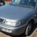 Volkswagen LB7U (B7U, G3) Titangrau MET. аерозольна базова фарба ADI UPP - 400мл
