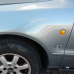 Volkswagen LY7L (G5, Y7L) ACHATGRAU MET. базова автоемаль ADI UPP - 0.8л