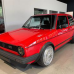 Volkswagen L31B (31B, G6) Marsrot базова автоемаль ADI UPP - 0.8л
