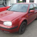 Volkswagen LC3K (9037, C3K, G9) Canyonred PRL. аерозольна базова фарба ADI UPP - 400мл