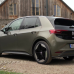 Volkswagen LB6H (B6H, H0) Dark Olivine Green PRL. реставраційний флакон з пензликом ADI UPP - 20мл
