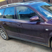 Volkswagen LZ3K (Z3K, H4) Burgundrot MET. реставраційний флакон з пензликом ADI UPP - 20мл