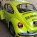 Volkswagen L65K (65K, H5) RAVENNAGRUN аерозольна базова фарба ADI UPP - 400мл