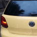 Volkswagen LD1E (D1E, H5) SAVANNA GELB базова автоемаль ADI UPP - 0.8л