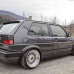 Volkswagen LD7Y (D7Y, H6) Quarzit MET. аерозольна базова фарба ADI UPP - 400мл