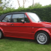 Volkswagen LK3A (H7, K3A, 9313) Paprikarot аерозольна базова фарба ADI UPP - 400мл