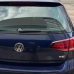 Volkswagen LC5B (H7, C5B) Atlantic Blue MET. базова автоемаль ADI UPP - 0.8л