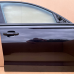 Volkswagen LZ9Z (H8, Z9Z) Pantherschwarz Kristall MET. реставраційний флакон з пензликом ADI UPP - 20мл