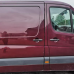 Volkswagen LH3S (H9, H3S) SPANISHROT базова автоемаль ADI UPP - 0.8л