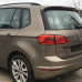 Volkswagen LC1Z (I2) Pyramid Gold MET. реставраційний флакон з пензликом ADI UPP - 20мл