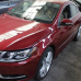 Volkswagen LB3Z (B3Z, I9) Fortanarot MET. базова автоемаль ADI UPP - 0.8л