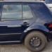 Volkswagen LC5H (C5H, J1) Atlantikblue PRL. базова автоемаль ADI UPP - 0.8л