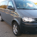 Volkswagen LH7J (H7J, J2) Pure Grey базова автоемаль ADI UPP - 0.8л