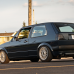 Volkswagen LA5B (K8, 9579, A5B, J2) Marineblau реставраційний флакон з пензликом ADI UPP - 20мл