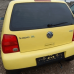 Volkswagen LD1B (D1B, J5) YELLOW реставраційний флакон з пензликом ADI UPP - 20мл