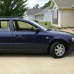 Volkswagen LN5Y (N5Y, G5R, 9944, J8) Winsor Blue MET. базова автоемаль ADI UPP - 0.8л