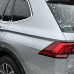 Volkswagen LB7S (B7S, K2) Pyrit Silber PRL. реставраційний флакон з пензликом ADI UPP - 20мл
