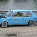 Volkswagen L51C (51C, K2) MIAMIBLAU аерозольна базова фарба ADI UPP - 400мл