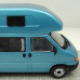 Volkswagen LL5V (L5V, K4, 9092) JAMAIKABLAU MET. реставраційний флакон з пензликом ADI UPP - 20мл