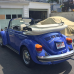 Volkswagen L52K (52K, K4) RIFFBLAU базова автоемаль ADI UPP - 0.8л