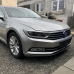 Volkswagen LB7W (B7W, K5) Tungsten Silver MET. реставраційний флакон з пензликом ADI UPP - 20мл