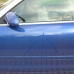 Volkswagen LZ5G (Z5G, K8) Caribicblau MET. базова автоемаль ADI UPP - 0.8л