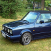 Volkswagen LK5T (K9, K5T) Inkablau MET. базова автоемаль ADI UPP - 0.8л