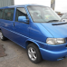 Volkswagen LW5Y (W5Y, K9) Technoblau PRL. реставраційний флакон з пензликом ADI UPP - 20мл