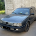 Volkswagen LD6Z (D6Z, L4) Turmalin MET. базова автоемаль ADI UPP - 0.8л