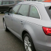 Volkswagen LZ7G (L5, Z7G) Florettsilber MET. базова автоемаль ADI UPP - 0.8л
