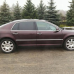 Volkswagen LR8V (L6, R8V) Nocturne Aubergine PRL. базова автоемаль ADI UPP - 0.8л