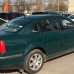 Volkswagen LB6G (L7, B6G) Racinggruen реставраційний флакон з пензликом ADI UPP - 20мл