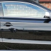Volkswagen LZ9Y (L8, Z9Y) Phantomschwarz MET. реставраційний флакон з пензликом ADI UPP - 20мл