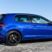 Volkswagen LD5K (L9, D5K) Lapiz Blue MET. базова автоемаль ADI UPP - 0.8л