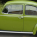 Volkswagen L61H (M2, 61H) Lofotengrun аерозольна базова фарба ADI UPP - 400мл
