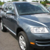 Volkswagen LD7U (D7U, M3) Offroadgrey MET. аерозольна базова фарба ADI UPP - 400мл